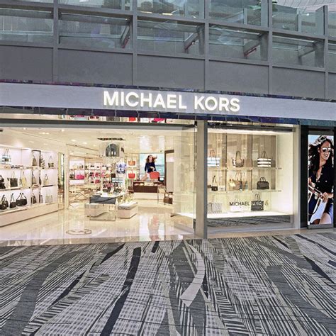 michael kors changi airport|Michael Kors .